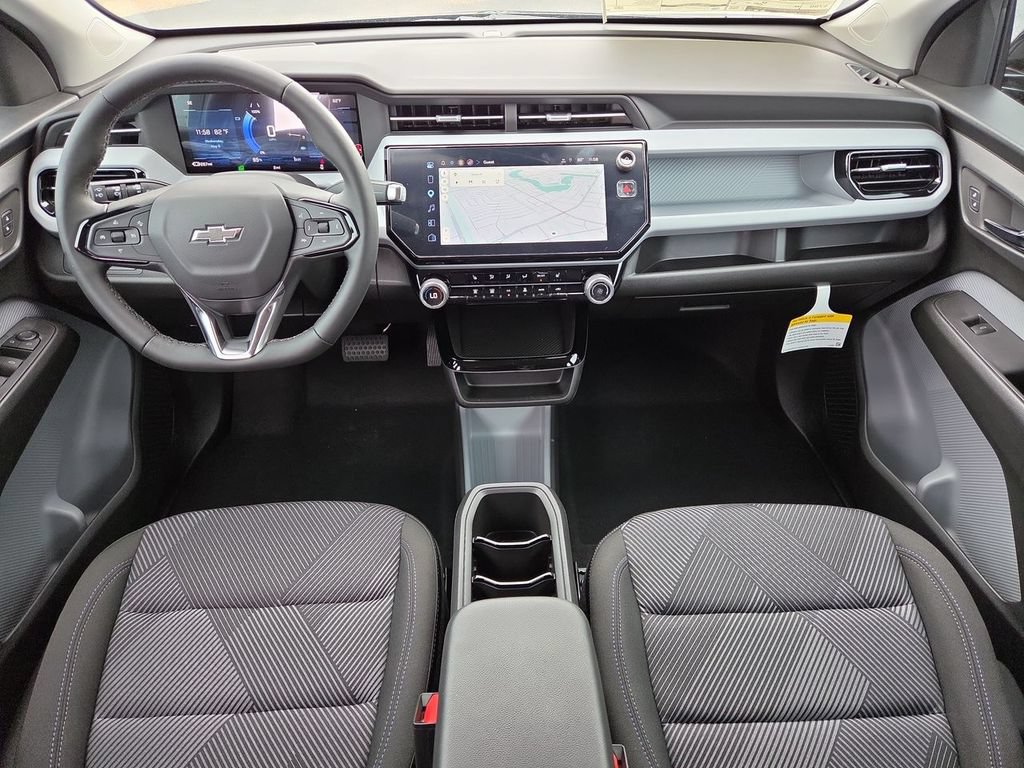 New 2027 Chevrolet Bolt LT w/ Comfort Package FWD image 11