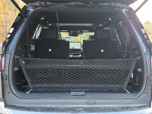 Certified 2023 Toyota Sequoia Platinum image 29