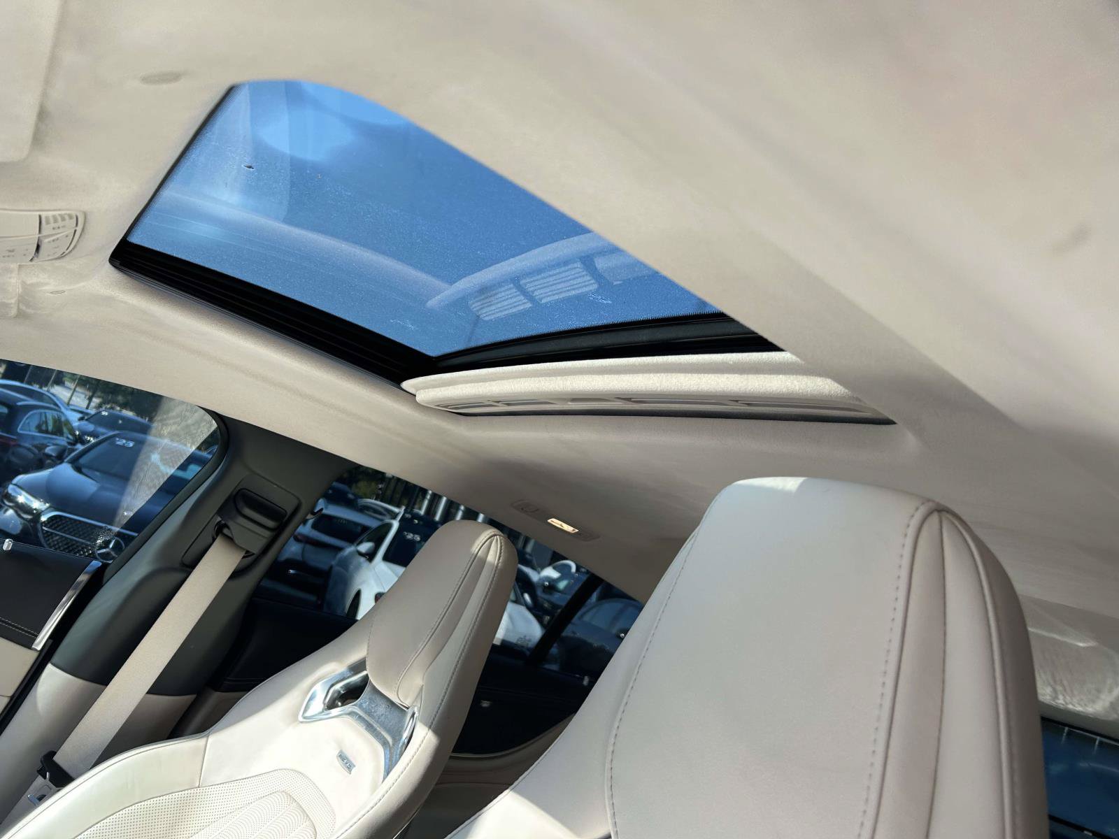 Certified 2023 Mercedes-Benz AMG GT 53 image 24