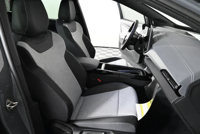 New 2026 Volkswagen ID.4 Pro AWD/4WD image 14