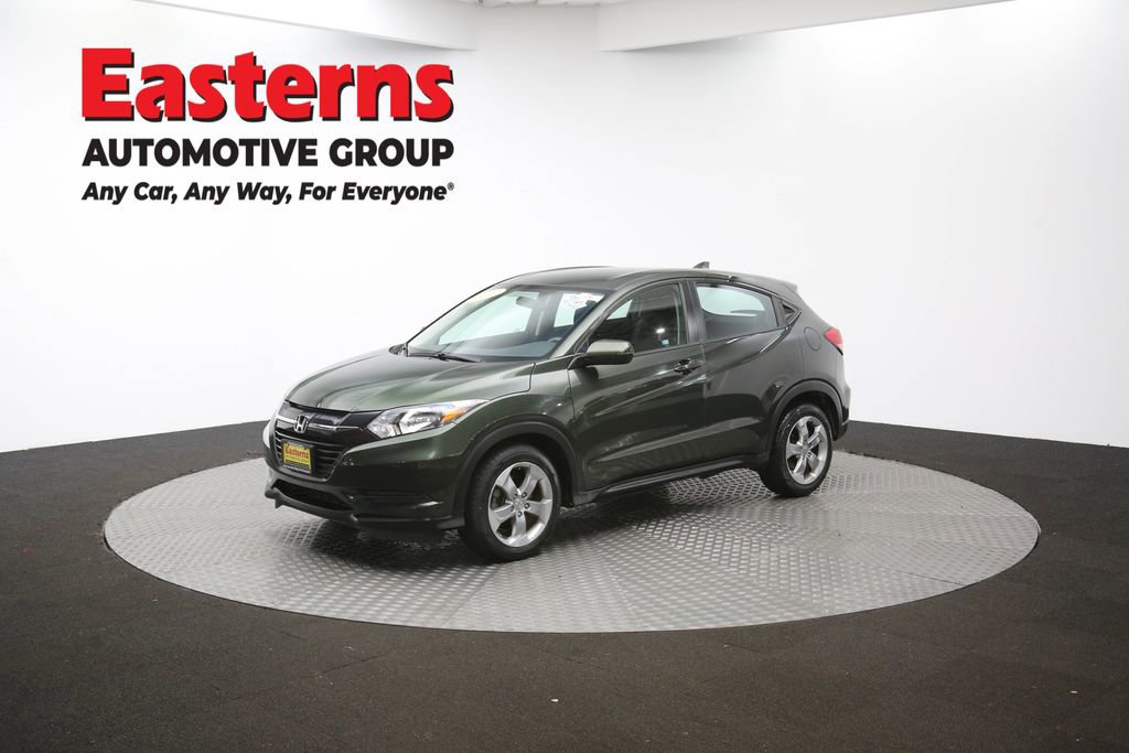 Used 2018 Honda HR-V LX image 63