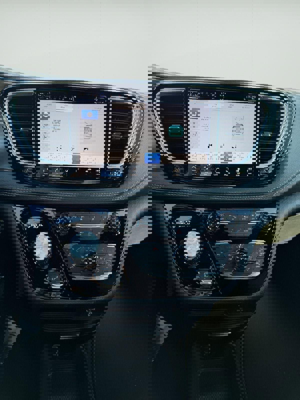 New 2026 Chrysler Pacifica Select image 19