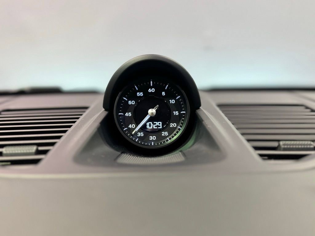 New 2026 Porsche 911 Carrera 4S image 25