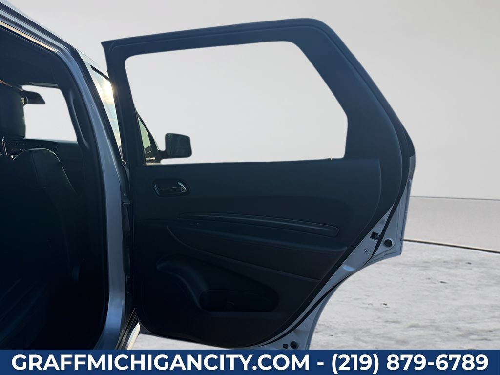 Used 2024 Dodge Durango GT AWD/4WD image 30