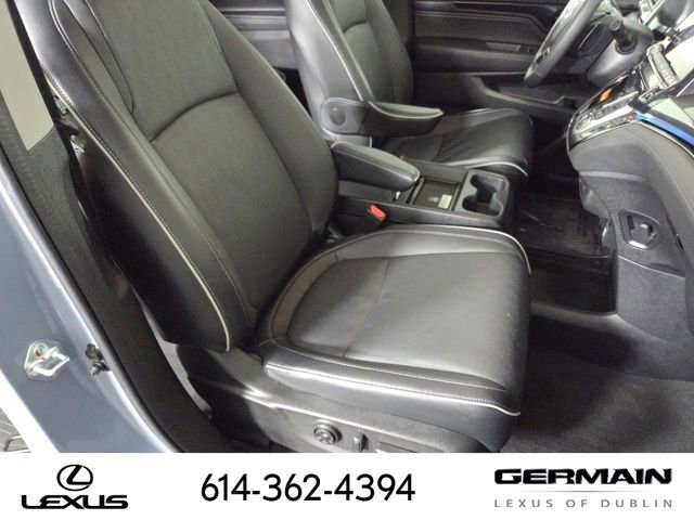 Used 2024 Honda Odyssey Elite image 30
