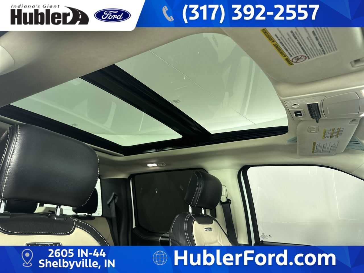 Used 2020 Ford F350 Limited w/ FX4 Off-Road Package AWD/4WD image 20