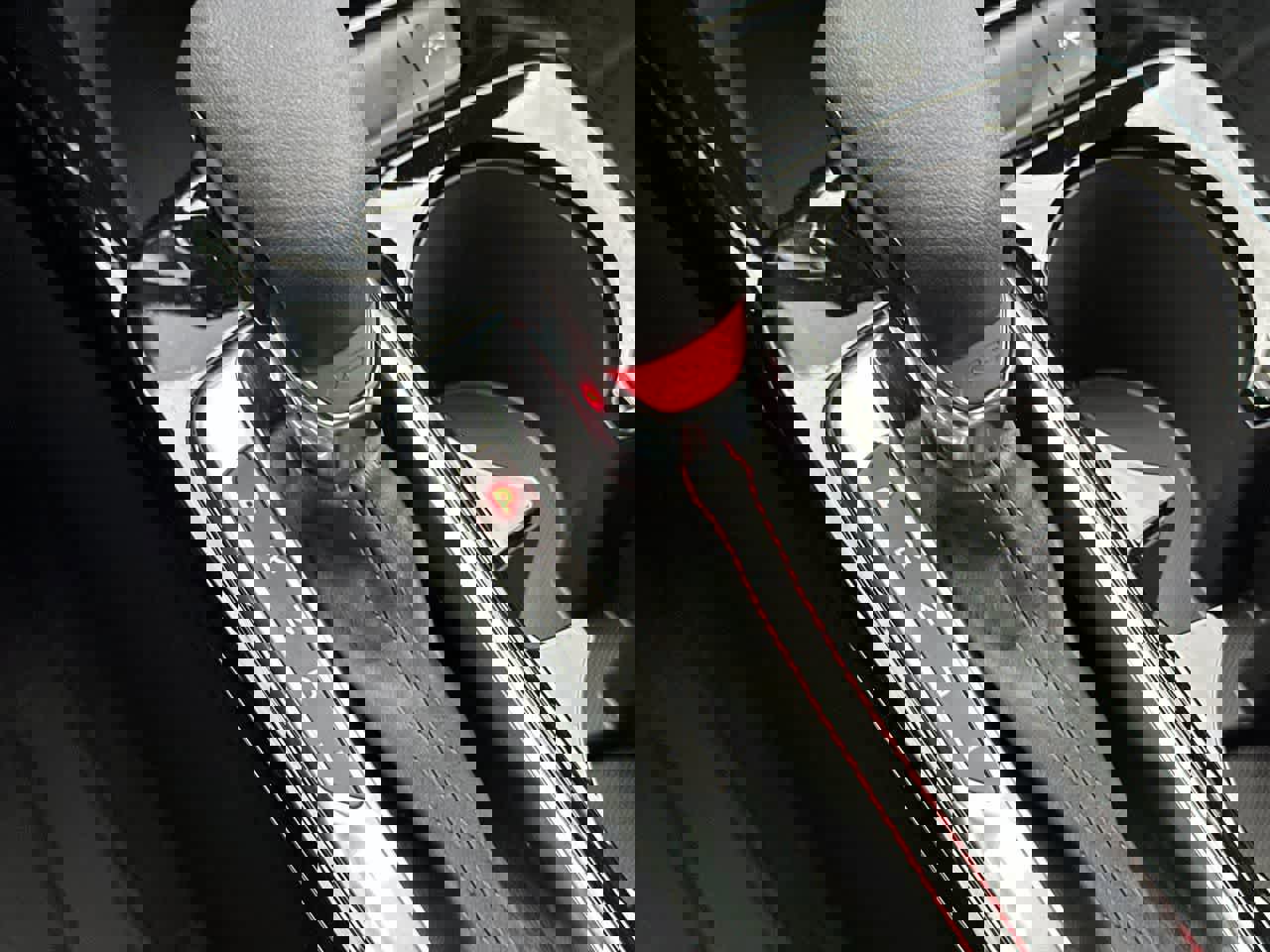 New 2026 Chevrolet Trax RS image 28