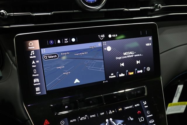 New 2026 Maserati Grecale Modena AWD/4WD image 25