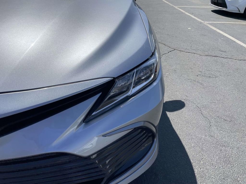 Used 2024 Toyota Camry LE image 13