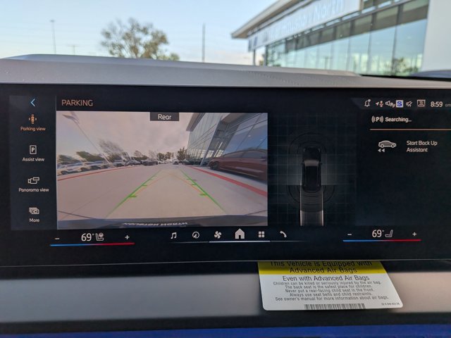 Used 2026 BMW X3 xDrive30 w/ Convenience Package image 11