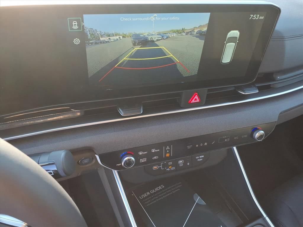 New 2026 Kia Carnival EX image 26