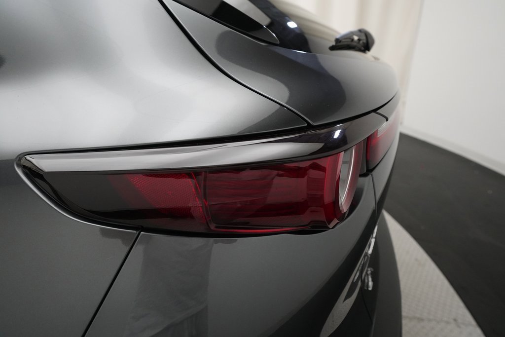 Certified 2023 MAZDA CX-30 AWD 2.5 S w/ Preferred Package image 32