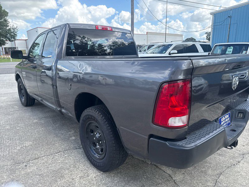 Used 2019 RAM 1500 Tradesman image 3