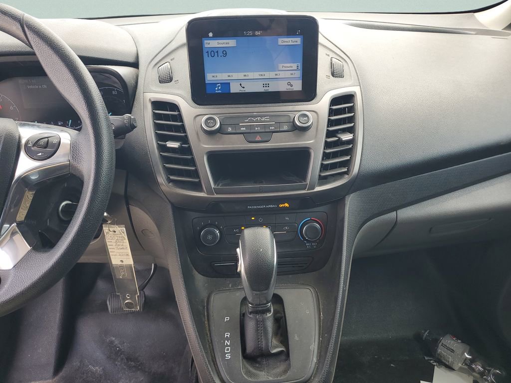 Used 2019 Ford Transit Connect XL w/ CNG/LPG Engine Prep Package image 15
