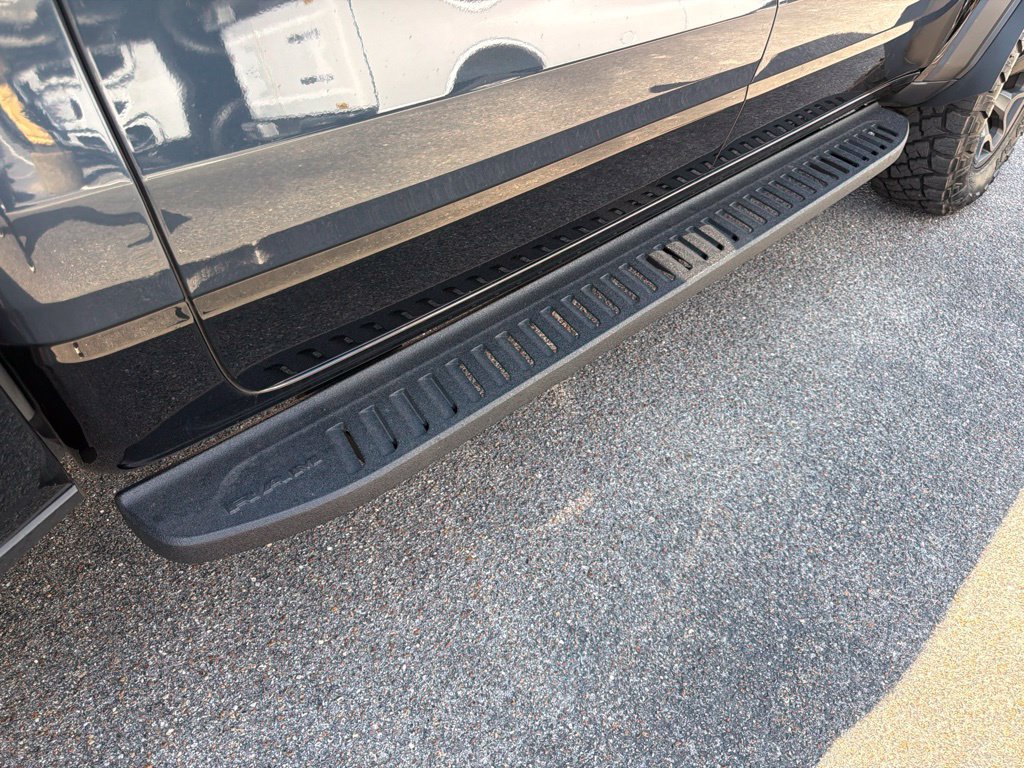 Used 2026 RAM 1500 RHO w/ RHO Level 1 Equipment Group AWD/4WD image 15