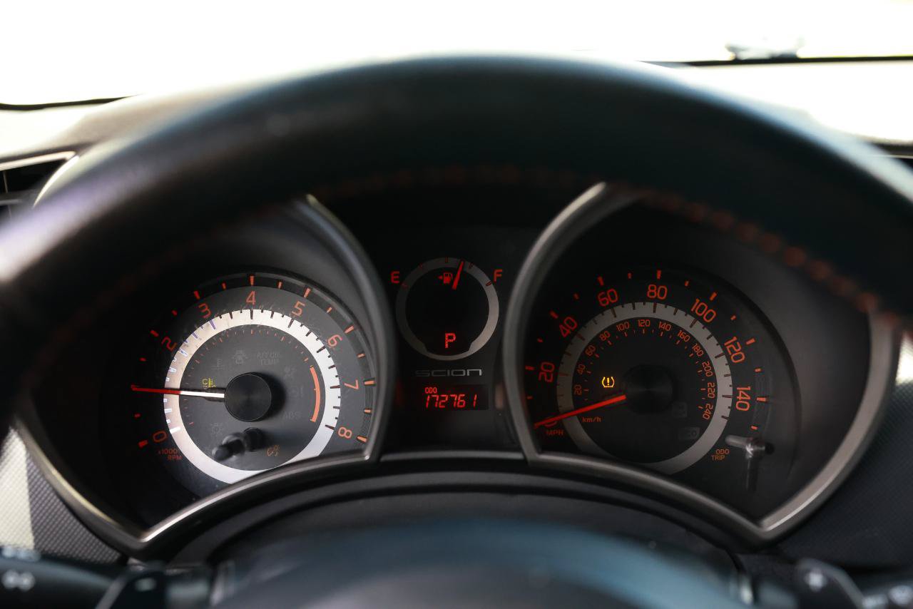 Used 2013 Scion tC Release Series 8.0 FWD image 28