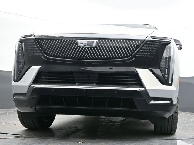 New 2025 Cadillac Escalade IQ Sport 1 image 45