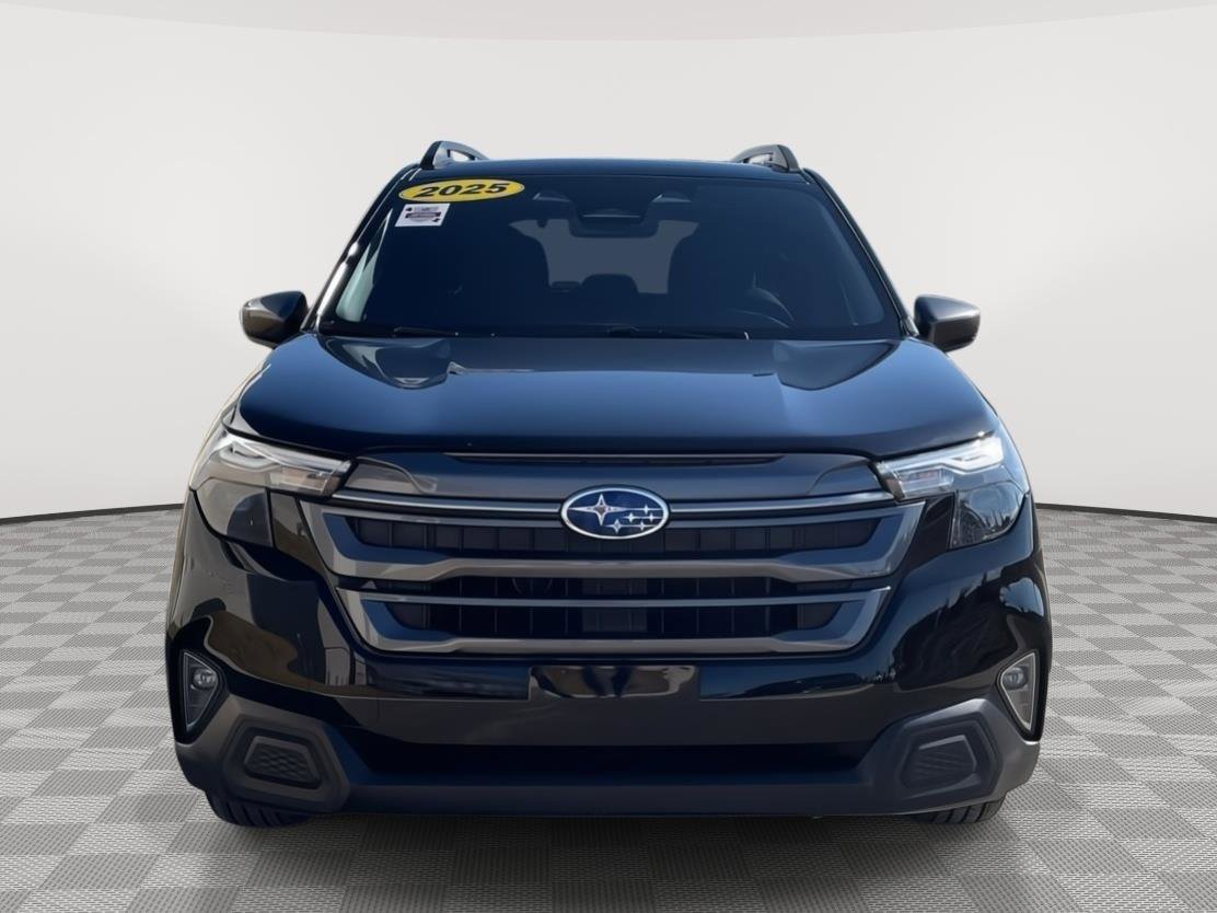 Certified 2025 Subaru Forester Premium w/ Convenience Package #1 image 2