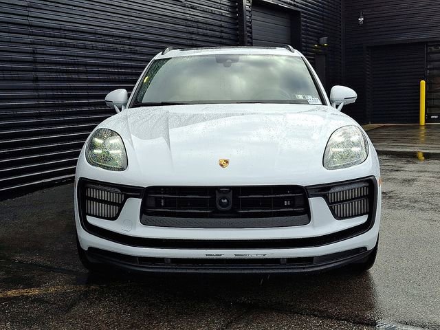 New 2026 Porsche Macan S image 10