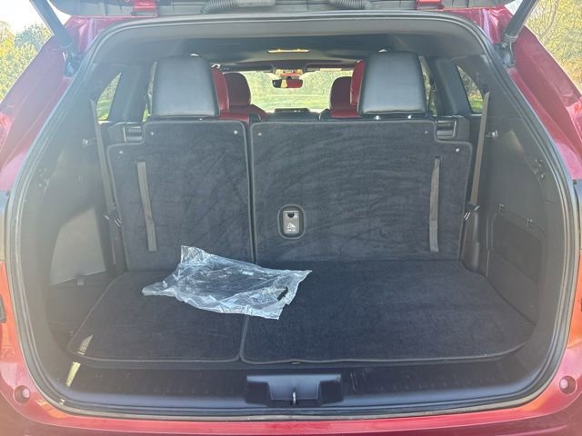 Used 2021 Toyota Highlander XSE image 10