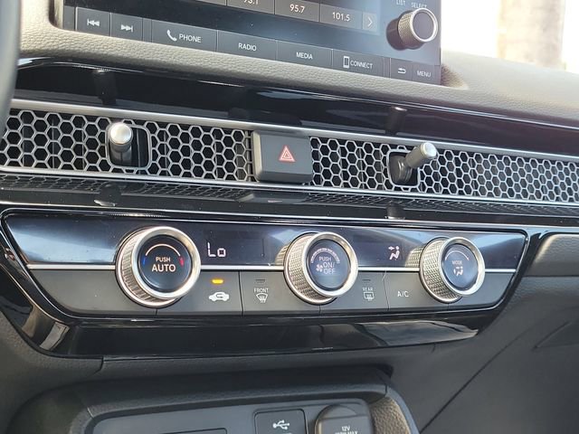 Used 2024 Honda Civic Sport image 25