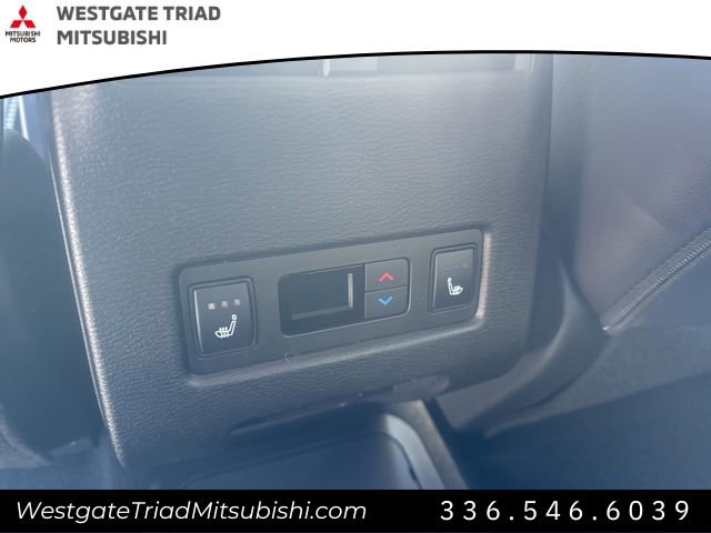 New 2025 Mitsubishi Outlander SEL image 20