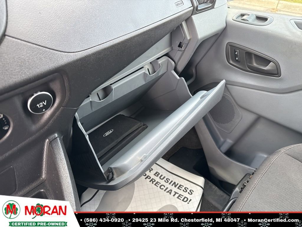Used 2018 Ford Transit 350 XL image 20