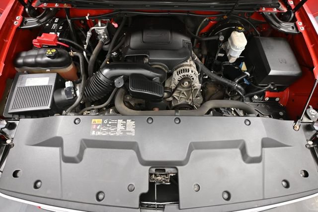 Used 2011 Chevrolet Silverado 1500 LS AWD/4WD image 36