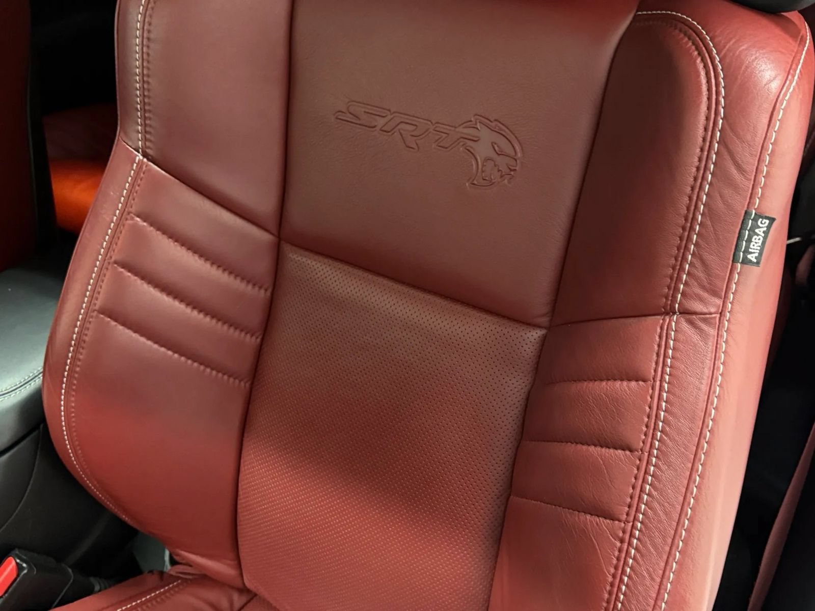 Used 2023 Dodge Challenger SRT Hellcat RWD image 14
