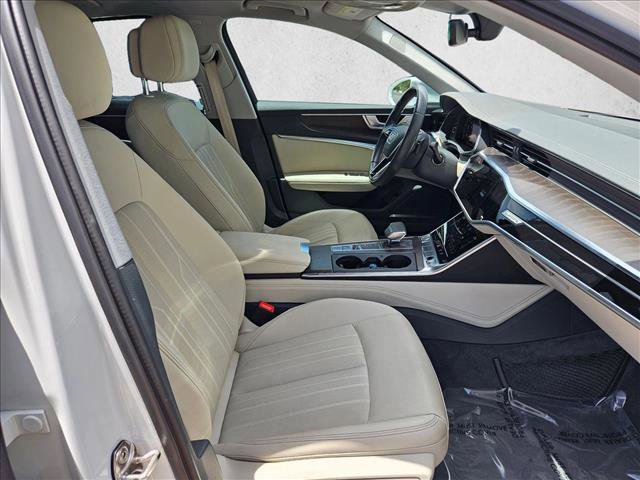 Used 2019 Audi A6 3.0T Prestige AWD/4WD image 26