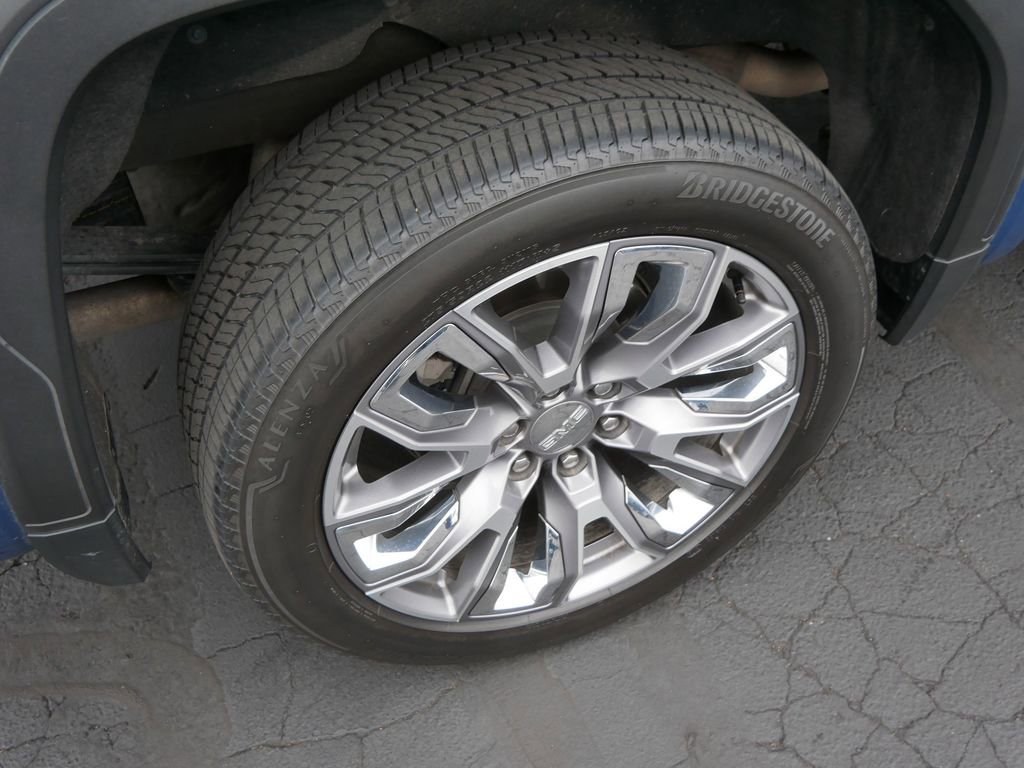 Used 2024 GMC Sierra 1500 Denali w/ Denali Reserve Package image 8