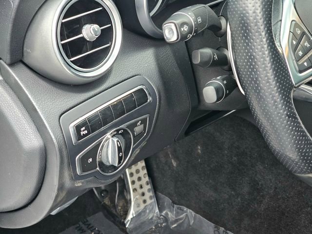 Used 2015 Mercedes-Benz C 63 AMG Sedan image 15