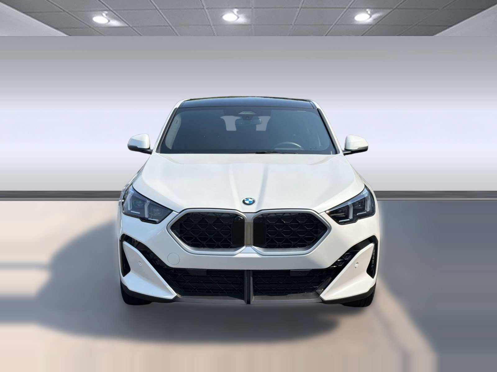 Used 2025 BMW X2 xDrive28i w/ Premium Package AWD/4WD image 6