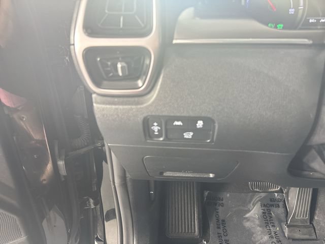 Used 2022 Kia Sorento EX FWD image 14