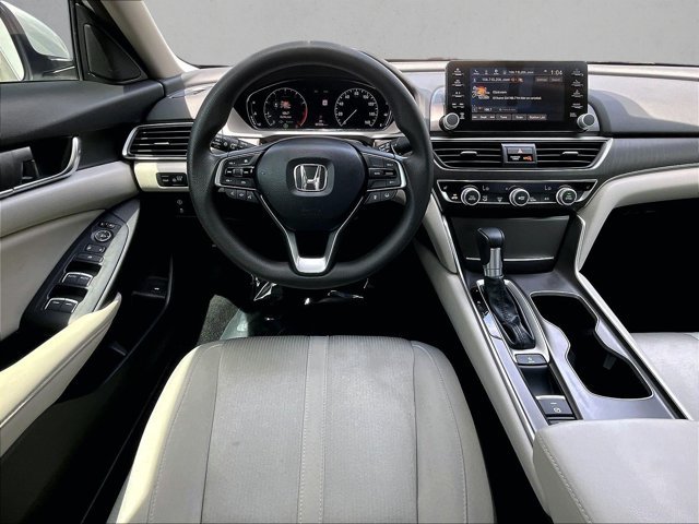 Used 2018 Honda Accord EX image 7