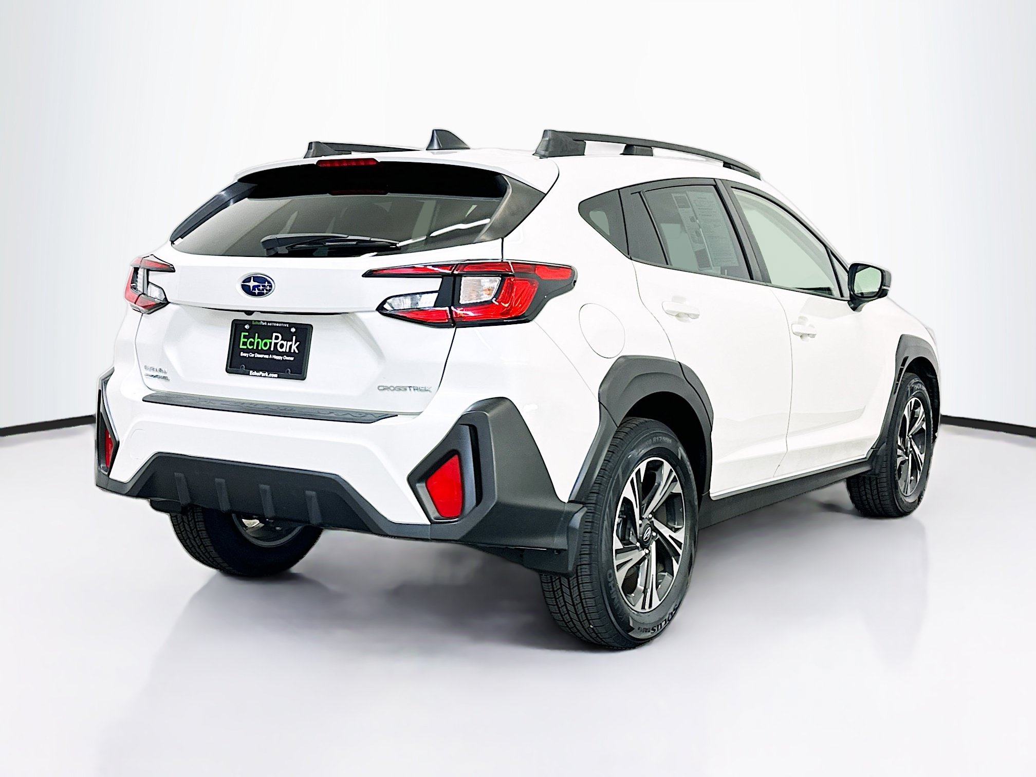 Used 2024 Subaru Crosstrek 2.0i Premium AWD/4WD image 9