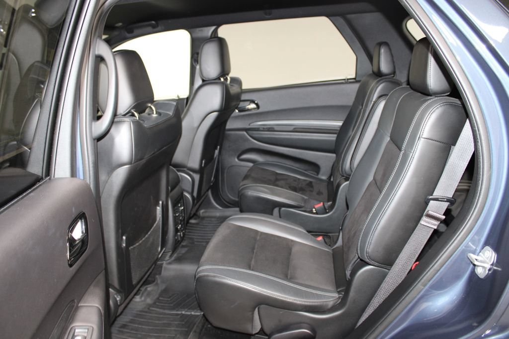 Used 2021 Dodge Durango GT RWD image 23