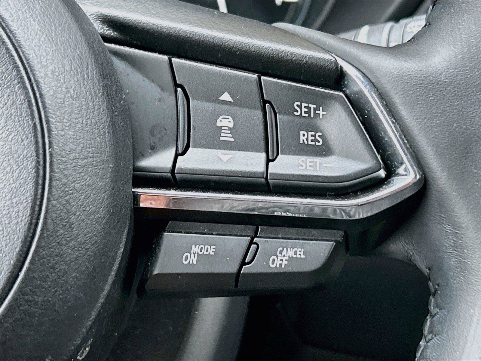 Used 2024 MAZDA CX-5 AWD 2.5 S w/ Premium Package image 41