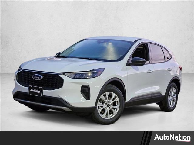 New 2026 Ford Escape Active