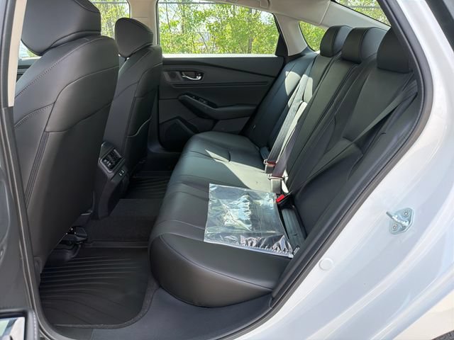 New 2026 Honda Accord Touring image 14
