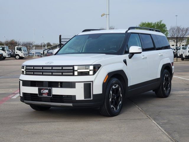 Used 2025 Hyundai Santa Fe SEL image 11