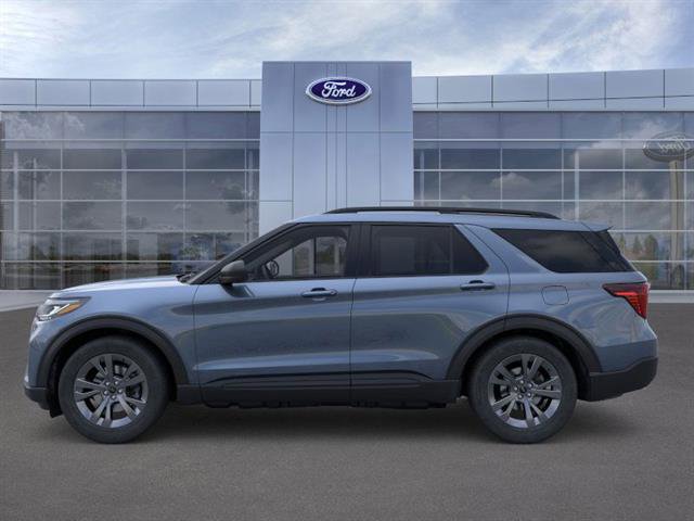 New 2026 Ford Explorer Active w/ Active Comfort Package image 3