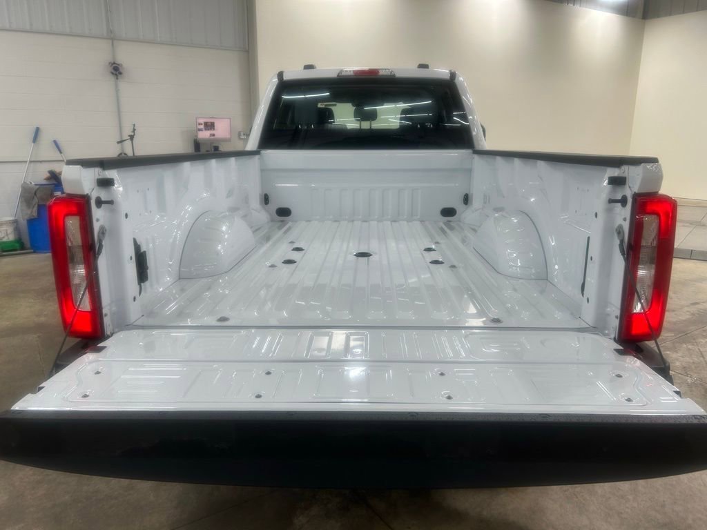 New 2026 Ford F250 XL image 24