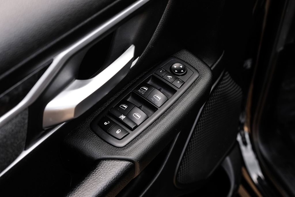 Used 2021 RAM 1500 Big Horn image 44