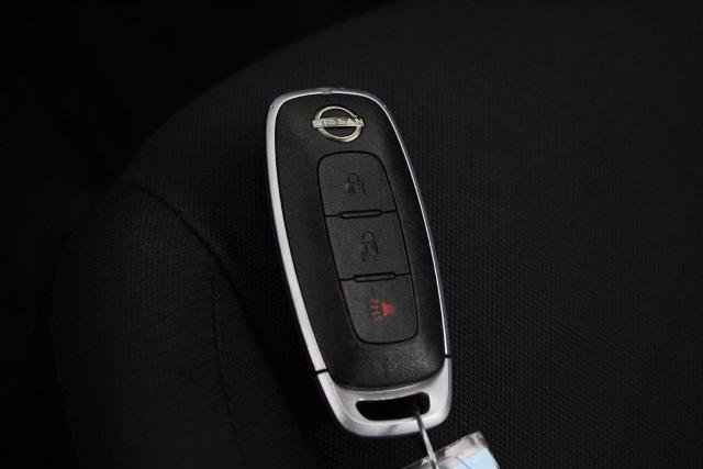 Certified 2023 Nissan Kicks S FWD image 30