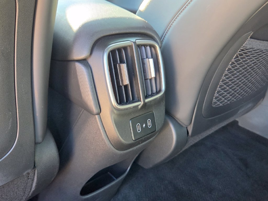Used 2025 Hyundai Ioniq 6 SEL RWD image 14