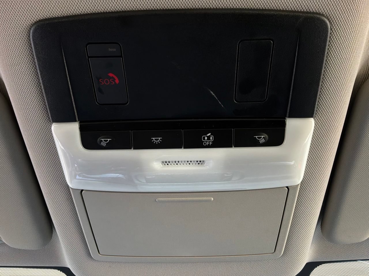Used 2025 Nissan Rogue SV AWD/4WD image 18
