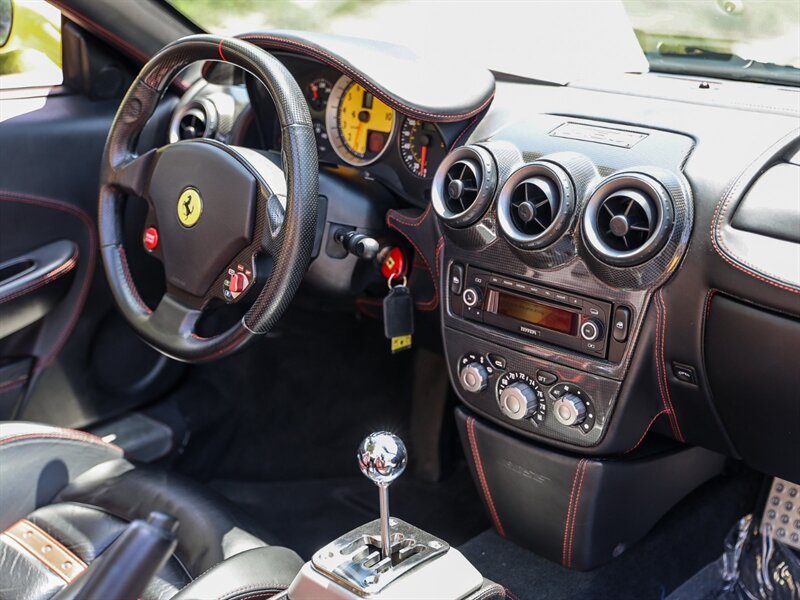 Used 2007 Ferrari F430 Spider RWD image 34