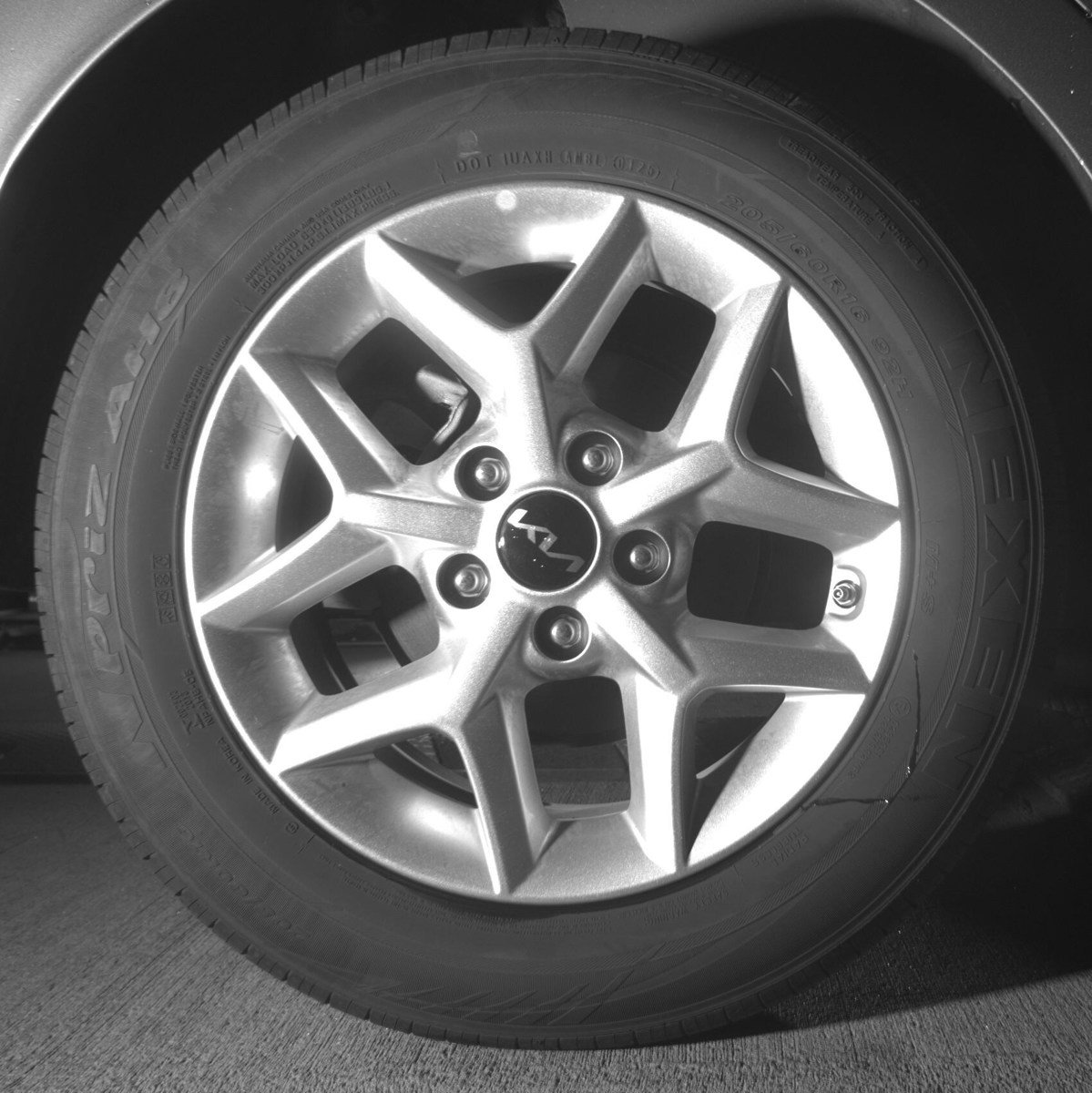 Used 2025 Kia Soul LX w/ LX Technology Package image 12