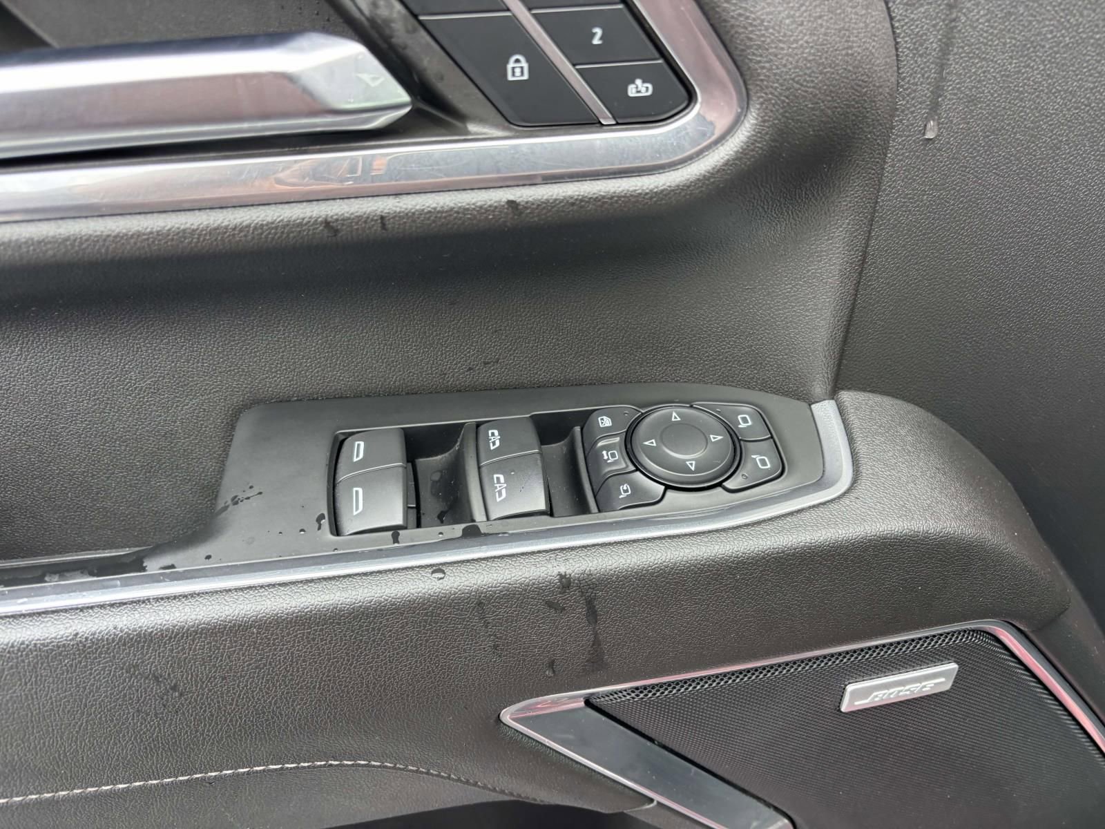 Used 2024 Chevrolet Silverado 2500 LTZ w/ LTZ Premium Package image 15